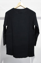 画像をギャラリービューアに読み込む, THREE QUARTER THERMAL SHIRT