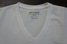画像をギャラリービューアに読み込む, HEAVY WEIGHT V NECK T-SHIRT