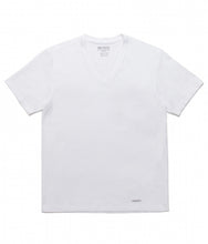 画像をギャラリービューアに読み込む, HEAVY WEIGHT V NECK T-SHIRT-NEW