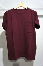 画像をギャラリービューアに読み込む, CIRCLE TRUNK PK TEE(WACKOMARIA)