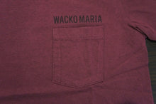 画像をギャラリービューアに読み込む, CIRCLE TRUNK PK TEE(WACKOMARIA)
