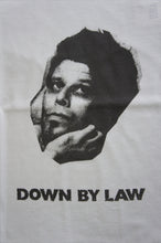 画像をギャラリービューアに読み込む, DOWN BY LOW TEE 1