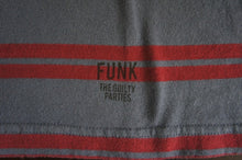 画像をギャラリービューアに読み込む, STRIPED CREW NECK T-SHIRT (TYPE-2) -NAVYxD-RED-