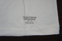 画像をギャラリービューアに読み込む, V NECK T-SHIRT(TYPE-3)
