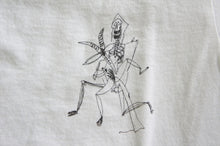 画像をギャラリービューアに読み込む, SOUVENIR CREW NECK T-SHIRT(TYPE-4)