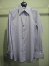 画像をギャラリービューアに読み込む, LONG POINT COLLAR DRESS SHIRT