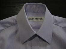 画像をギャラリービューアに読み込む, LONG POINT COLLAR DRESS SHIRT