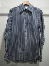 画像をギャラリービューアに読み込む, L/S REGULAR DRESS SHIRT