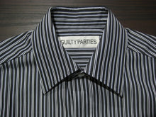 画像をギャラリービューアに読み込む, L/S REGULAR DRESS SHIRT