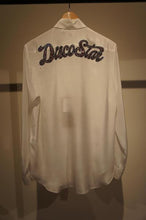 画像をギャラリービューアに読み込む, SILK DRESS SHIRT(DISCOSTAR)