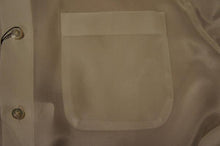 画像をギャラリービューアに読み込む, SILK DRESS SHIRT(DISCOSTAR)