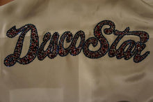 画像をギャラリービューアに読み込む, SILK DRESS SHIRT(DISCOSTAR)