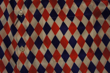 画像をギャラリービューアに読み込む, DIAMOND SILKDRESS SHIRT BR