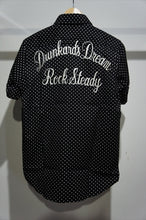 画像をギャラリービューアに読み込む, DOTS B.D SHIRT S/S(Drunkard's Dream)