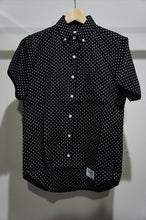画像をギャラリービューアに読み込む, DOTS B.D SHIRT S/S(Drunkard's Dream)