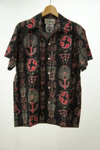 画像をギャラリービューアに読み込む, WOLF'S HEAD/S/S HAWAIIAN SHIRT