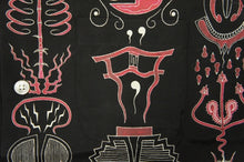 画像をギャラリービューアに読み込む, WOLF'S HEAD/S/S HAWAIIAN SHIRT