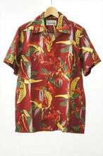 画像をギャラリービューアに読み込む, HAWIIAN SHIRT S/S(TYPE-1)