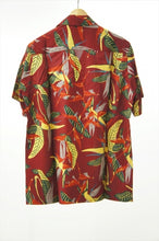 画像をギャラリービューアに読み込む, HAWIIAN SHIRT S/S(TYPE-1)