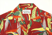 画像をギャラリービューアに読み込む, HAWIIAN SHIRT S/S(TYPE-1)