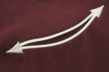 画像をギャラリービューアに読み込む, WESTERN SHIRT