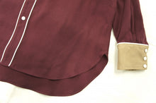 画像をギャラリービューアに読み込む, WESTERN SHIRT