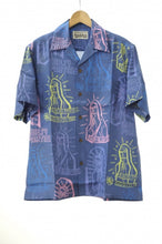 画像をギャラリービューアに読み込む, HAWAIIAN SHIRT S/S (TYPE-2)