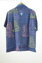 画像をギャラリービューアに読み込む, HAWAIIAN SHIRT S/S (TYPE-2)