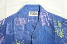 画像をギャラリービューアに読み込む, HAWAIIAN SHIRT S/S (TYPE-2)