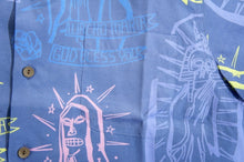 画像をギャラリービューアに読み込む, HAWAIIAN SHIRT S/S (TYPE-2)