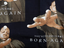 画像をギャラリービューアに読み込む, THE NOTORIOUS B.I.G / S/S HAWAIIAN