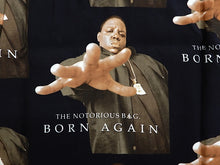 画像をギャラリービューアに読み込む, THE NOTORIOUS B.I.G / S/S HAWAIIAN