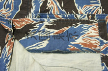 画像をギャラリービューアに読み込む, TIGERCAMO FATIGUE JACKET (TYPE-1)