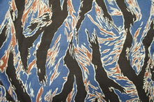 画像をギャラリービューアに読み込む, TIGERCAMO FATIGUE JACKET (TYPE-1)