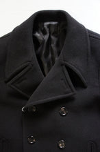 画像をギャラリービューアに読み込む, ROOTS PEA COAT