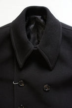 画像をギャラリービューアに読み込む, ROOTS PEA COAT