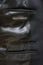 画像をギャラリービューアに読み込む, ROOTS PEA COAT