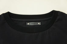 画像をギャラリービューアに読み込む, Denim Message T-SH