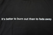 画像をギャラリービューアに読み込む, Denim Message T-SH