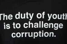 画像をギャラリービューアに読み込む, Denim Message T-SH