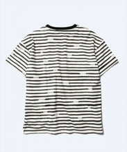 画像をギャラリービューアに読み込む, Letter Border T-SH