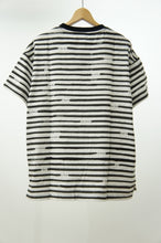 画像をギャラリービューアに読み込む, Letter Border T-SH