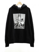 画像をギャラリービューアに読み込む, Nirvana"JF Photo"Hoodie