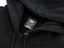 画像をギャラリービューアに読み込む, Nirvana"JF Photo"Hoodie