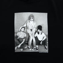 画像をギャラリービューアに読み込む, Nirvana"JF Photo"Hoodie