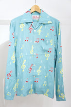 画像をギャラリービューアに読み込む, SOUNDS GOOD / LONG SLEEVE SHIRT