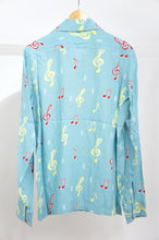 画像をギャラリービューアに読み込む, SOUNDS GOOD / LONG SLEEVE SHIRT