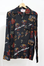 画像をギャラリービューアに読み込む, NEON / LONG SLEEVE SHIRT