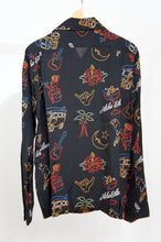 画像をギャラリービューアに読み込む, NEON / LONG SLEEVE SHIRT