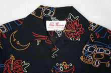 画像をギャラリービューアに読み込む, NEON / LONG SLEEVE SHIRT